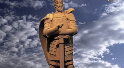 Даниил Галицкий