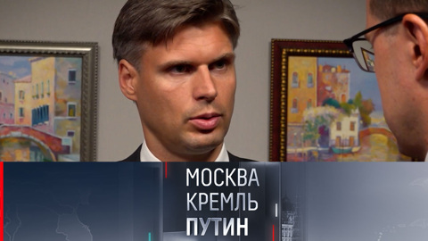 Баканов о сотрудничестве с США в космосе: впереди много интересного