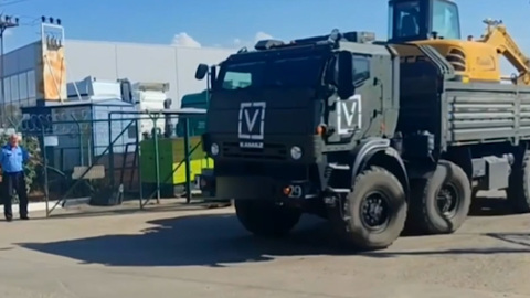 Тяжелую технику закупили для забайкальских военнослужащих на СВО
