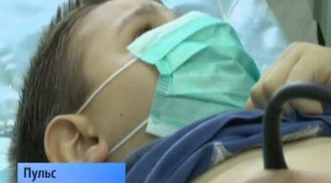 Гемодиализ: как ребенок переживает пересадку органов