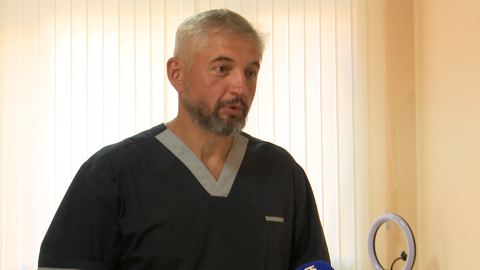 Вернулся на родину 30 лет спустя. Как центр "Соотечественник" помогает обустроиться на Псковщине переселенцу из Германии