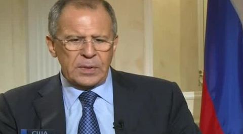 Лавров: НАТО еще не избавилось от менталитета времен холодной войны