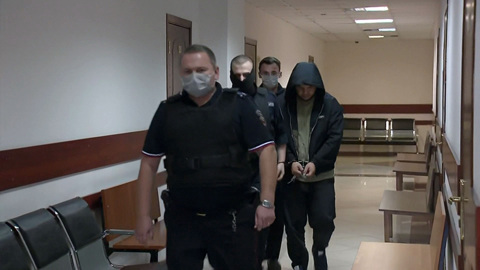 Драка с убийством футболиста: подозреваемый арестован