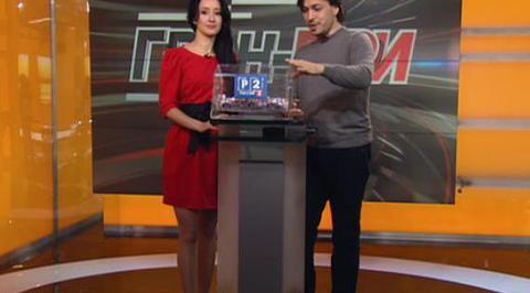 Эфир от 30.09.2014