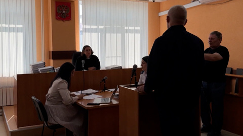 Региональный министр использовал сотрудника в бытовых целях
