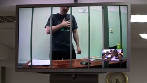 Приговор экс-главе ГИБДД Ставропольского края оставлен без изменения