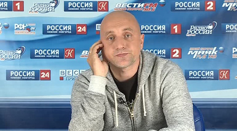 Эфир от 01.10.2014