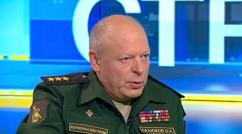Олег Салюков. Эфир от 02.10.2014