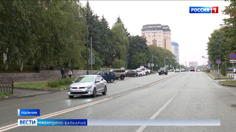 Август преподносит КБР погодные сюрпризы