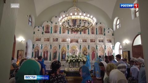 Сегодня: Успение Пресвятой Богородицы, учения в школах и чипирование собак
