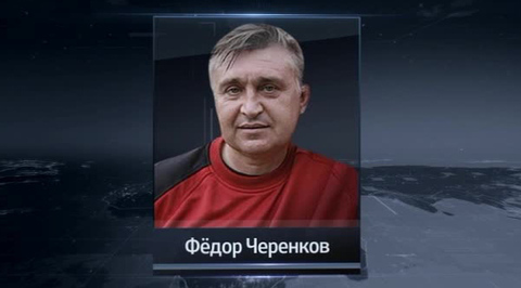 "Спартак" поставит памятник Черенкову