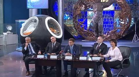 Ученых из Роскосмоса не пустили на конференцию в Канаду