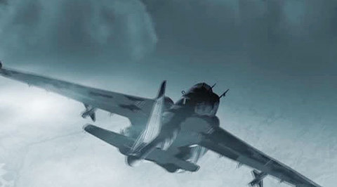 "Рейс МН17. Прерванный полет"