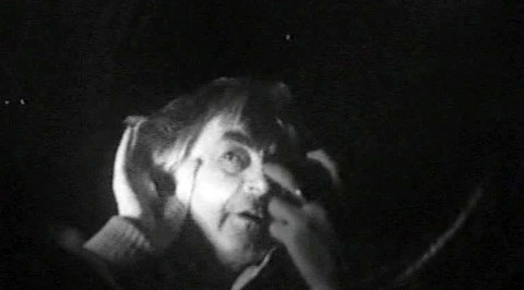 Юрий Любимов: я не патриарх, я - работник