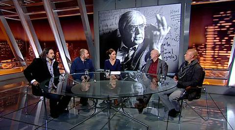 Эфир от 06.10.2014