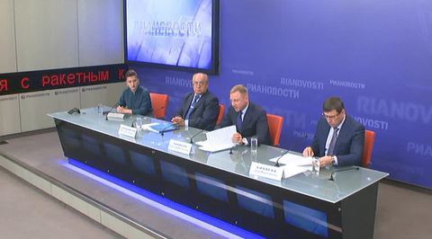 Всероссийский фестиваль науки: телемосты с ЦЕРН и соревнования роботов