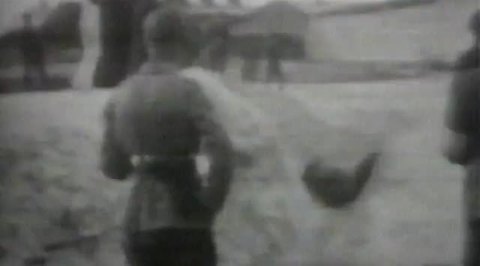 На Украине рушат старый мир
