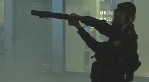 В беспорядках на востоке Турции погибли 15 человек