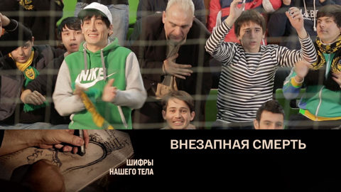 Внезапная смерть