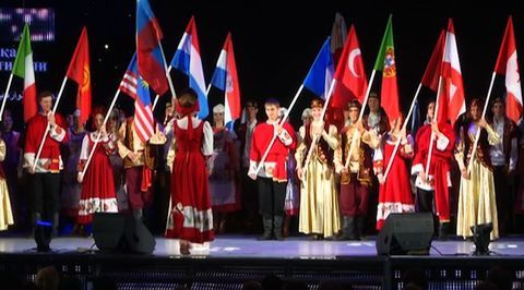 Эфир от 10.10.2014