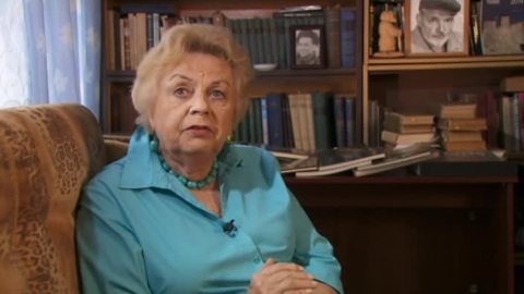 Умерла писательница и переводчица Ирина Зорина