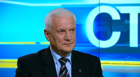 Александр Никонов. Эфир от 09.10.2014