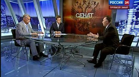 Эфир от 29.06.2011