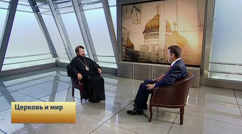 Эфир от 11.10.2014
