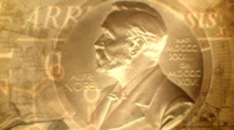 За Нобелевскую премию вместе с Шолоховым боролись 89 литераторов
