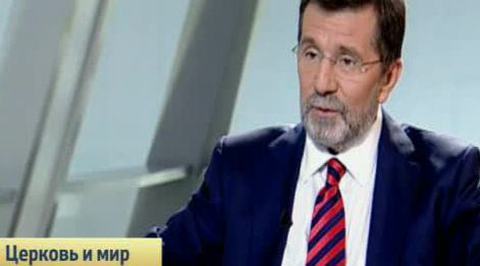 Эфир от 11.10.2014