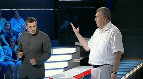 Эфир от 30.06.2011