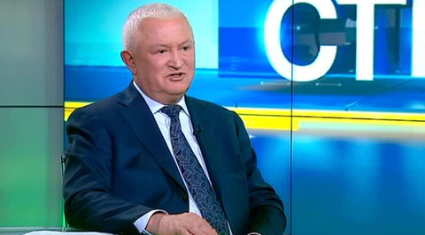 Олег Демченко. Эфир от 13.10.2014