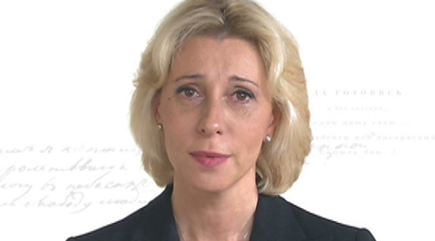 Читает Юлия Рутберг