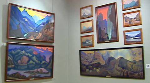 Эфир от 15.10.2014 (19:00)