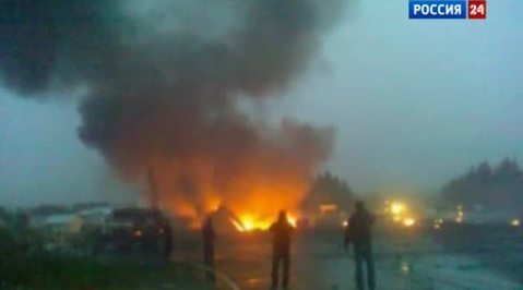 Эфир от 02.07.2011