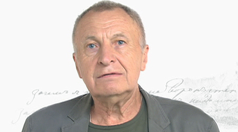 Читает Андрей Смирнов