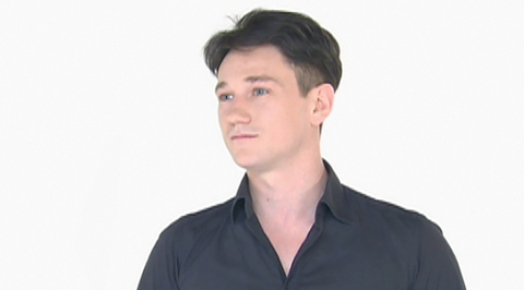 Читает Антон Шагин