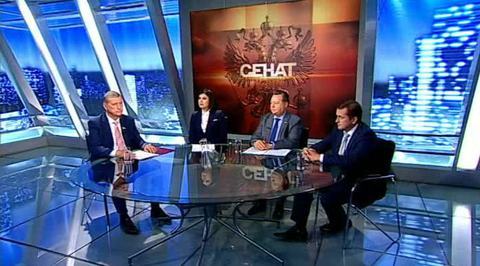 Эфир от 18.10.2014