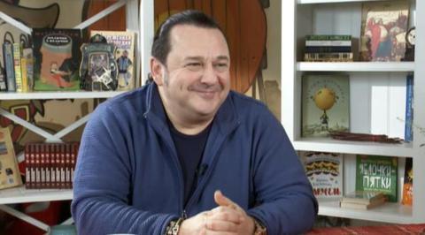 Эфир от 18.10.2014. Игорь Саруханов 