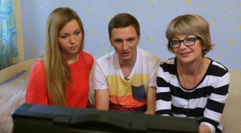 Эфир от 19.10.2014