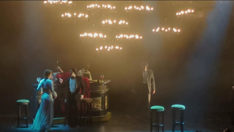 "Ночь в Лиссабоне" – премьера в театре "Модерн"