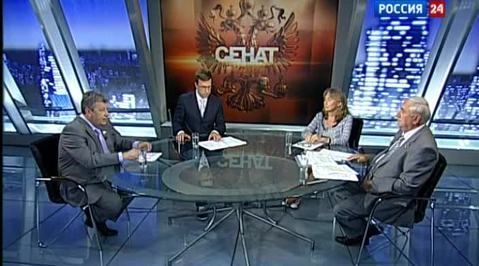 Эфир от 06.07.2011
