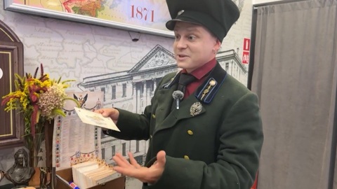 "Приколы", которые на себе ощутили гости ВЭФ на Русском острове