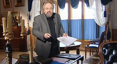 Первая мировая. Фильм 6-й. "Герои и предатели"