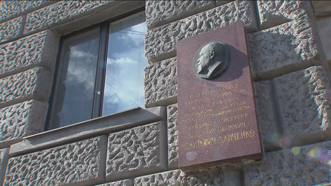 Мемориальная квартира Немировича-Данченко открылась после реставрации