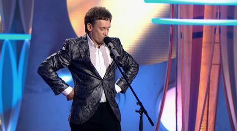 Эфир от 26.10.2014