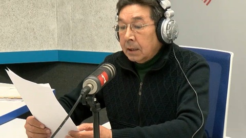 Ко Дню языков народов России ведущие ГТРК "Марий Эл" рассказали о своём вкладе в сохранение культуры