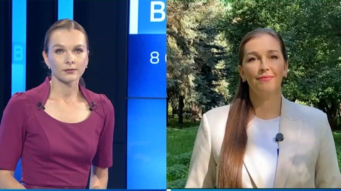 Тёплая, комфортная для прогулок погода ждёт жителей Марий Эл всю неделю