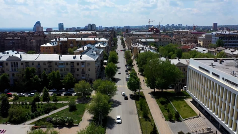 Первая улица Мира. Эфир от 08.09.2025