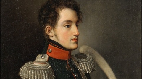 Выставка "Николай I. Идеальный самодержец" в Историческом музее